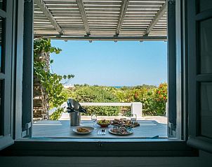 Verblijf 18706127 - Vakantie appartement Overige eilanden - Soros Beach