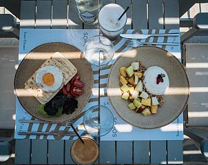 Verblijf 18706127 - Vakantie appartement Overige eilanden - Soros Beach