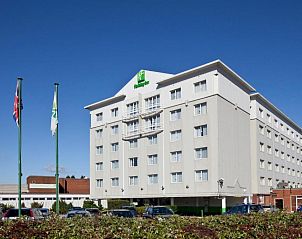 Unterkunft 18706502 • Appartement England • Holiday Inn Basildon, an IHG Hotel 