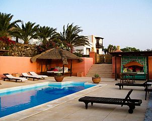 Verblijf 18714401 - Vakantiewoning Canarische Eilanden - Casa El Morro