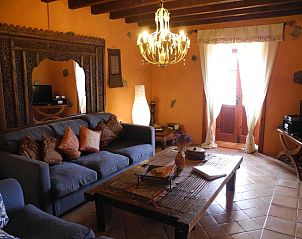 Verblijf 18714401 - Vakantiewoning Canarische Eilanden - Casa El Morro