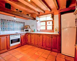 Verblijf 18714401 - Vakantiewoning Canarische Eilanden - Casa El Morro