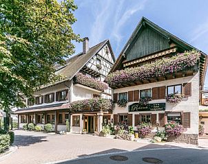 Unterkunft 18803101 • Appartement Schwarzwald • Hotel - Landgasthof Rebstock 