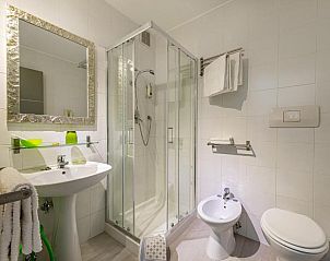 Guest house 18809301 - Apartment Sardinia - Hotel Residence Hibiscus