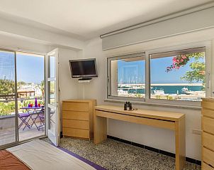 Guest house 18809301 - Apartment Sardinia - Hotel Residence Hibiscus