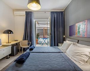 Guest house 18809301 - Apartment Sardinia - Hotel Residence Hibiscus