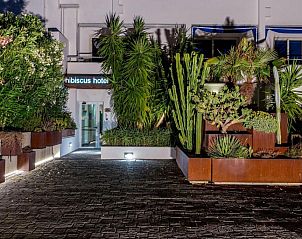 Guest house 18809301 - Apartment Sardinia - Hotel Residence Hibiscus