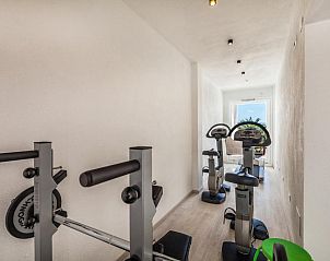 Guest house 18809301 - Apartment Sardinia - Hotel Residence Hibiscus