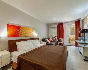 Guest house 18809301 - Apartment Sardinia - Hotel Residence Hibiscus