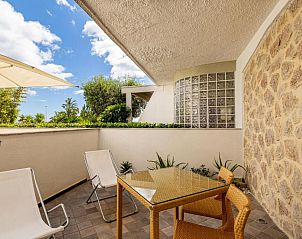 Guest house 18809301 - Apartment Sardinia - Hotel Residence Hibiscus