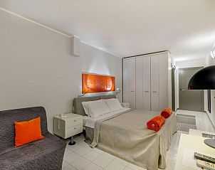 Guest house 18809301 - Apartment Sardinia - Hotel Residence Hibiscus