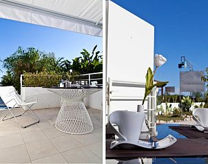 Guest house 18809303 - Apartment Sardinia - Abitare in Vacanza