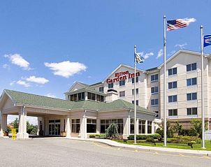 Unterkunft 18825201 - Appartement Oostkust - Hilton Garden Inn Nanuet