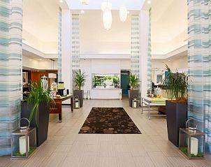 Unterkunft 18825201 - Appartement Oostkust - Hilton Garden Inn Nanuet