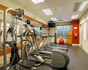 Unterkunft 18825201 - Appartement Oostkust - Hilton Garden Inn Nanuet