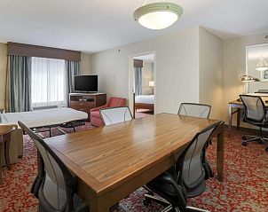 Unterkunft 18825201 - Appartement Oostkust - Hilton Garden Inn Nanuet