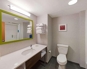 Unterkunft 18825202 - Appartement Oostkust - Hampton Inn Nanuet