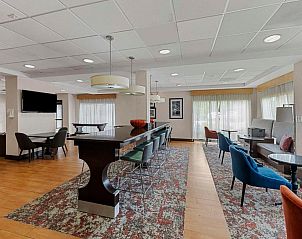 Unterkunft 18825202 - Appartement Oostkust - Hampton Inn Nanuet