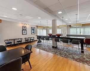 Unterkunft 18825202 - Appartement Oostkust - Hampton Inn Nanuet