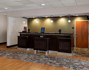 Unterkunft 18825202 - Appartement Oostkust - Hampton Inn Nanuet