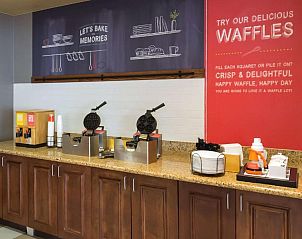 Unterkunft 18825202 - Appartement Oostkust - Hampton Inn Nanuet