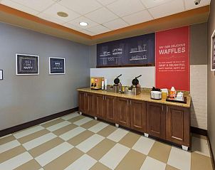 Unterkunft 18825202 - Appartement Oostkust - Hampton Inn Nanuet