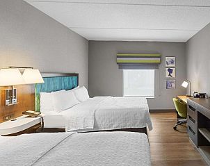 Unterkunft 18825202 - Appartement Oostkust - Hampton Inn Nanuet