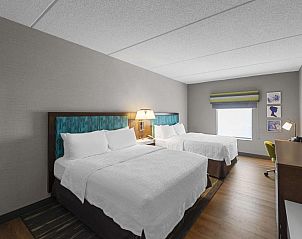 Unterkunft 18825202 - Appartement Oostkust - Hampton Inn Nanuet