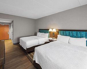 Unterkunft 18825202 - Appartement Oostkust - Hampton Inn Nanuet