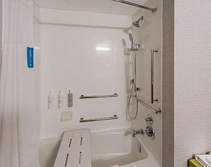 Unterkunft 18825202 - Appartement Oostkust - Hampton Inn Nanuet