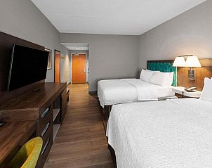 Unterkunft 18825202 - Appartement Oostkust - Hampton Inn Nanuet