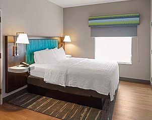 Unterkunft 18825202 - Appartement Oostkust - Hampton Inn Nanuet