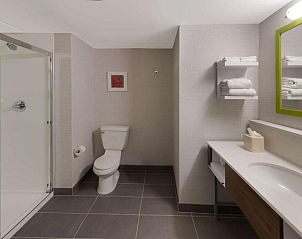 Unterkunft 18825202 - Appartement Oostkust - Hampton Inn Nanuet