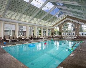 Unterkunft 18825203 - Appartement Oostkust - DoubleTree by Hilton Nanuet