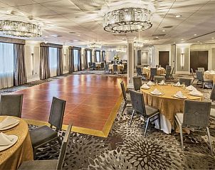 Unterkunft 18825203 - Appartement Oostkust - DoubleTree by Hilton Nanuet