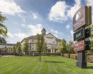 Unterkunft 18825203 - Appartement Oostkust - DoubleTree by Hilton Nanuet