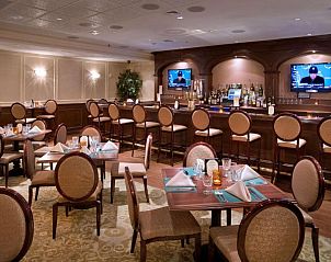 Unterkunft 18825203 - Appartement Oostkust - DoubleTree by Hilton Nanuet