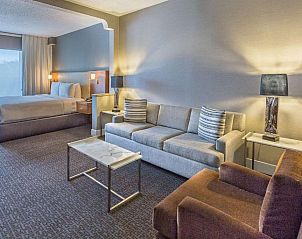 Unterkunft 18825203 - Appartement Oostkust - DoubleTree by Hilton Nanuet