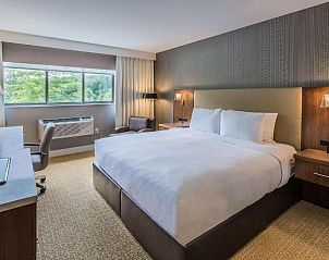 Unterkunft 18825203 - Appartement Oostkust - DoubleTree by Hilton Nanuet