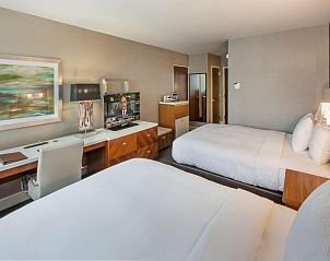 Unterkunft 18825203 - Appartement Oostkust - DoubleTree by Hilton Nanuet