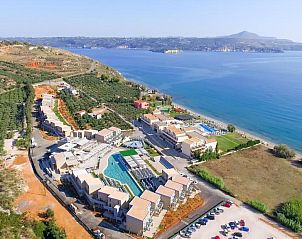 Verblijf 19006202 • Vakantie appartement Kreta • Kiani Beach Resort Family All Inclusive 