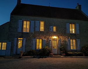 Unterkunft 19011802 • Ferienhaus Basse Normandie • Vakantiehuis La Batterie (LON400) 