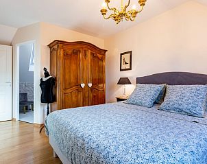 Guest house 19015502 - Holiday property Lower Normandy - Vakantiehuis La Lucerie