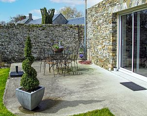 Guest house 19015502 - Holiday property Lower Normandy - Vakantiehuis La Lucerie