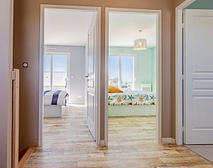 Guest house 19015505 - Holiday property Lower Normandy - Vakantiehuis Paradis des Dunes