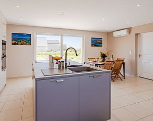 Guest house 19015505 - Holiday property Lower Normandy - Vakantiehuis Paradis des Dunes