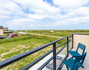 Guest house 19015505 - Holiday property Lower Normandy - Vakantiehuis Paradis des Dunes