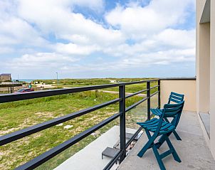 Guest house 19015505 - Holiday property Lower Normandy - Vakantiehuis Paradis des Dunes