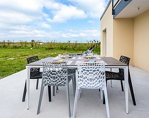 Guest house 19015505 - Holiday property Lower Normandy - Vakantiehuis Paradis des Dunes