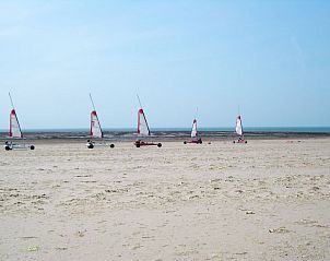 Guest house 19015505 - Holiday property Lower Normandy - Vakantiehuis Paradis des Dunes